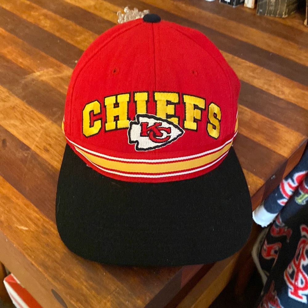 KC Chiefs Starter hat